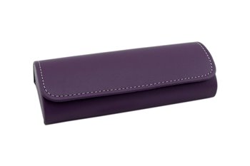 button case L purple