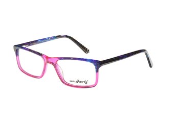 KIDS Acetate frame pink/blue