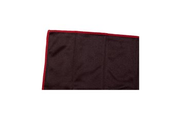 Microfiber 330g/y 20x20cm a sewn&cloth 2 Tone